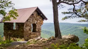 Lost River State Park