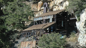 Big Horn Mine