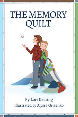Haus-Hold Picture Book Review: The Memory Quilt