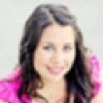 Headshot of Christine Alemshah