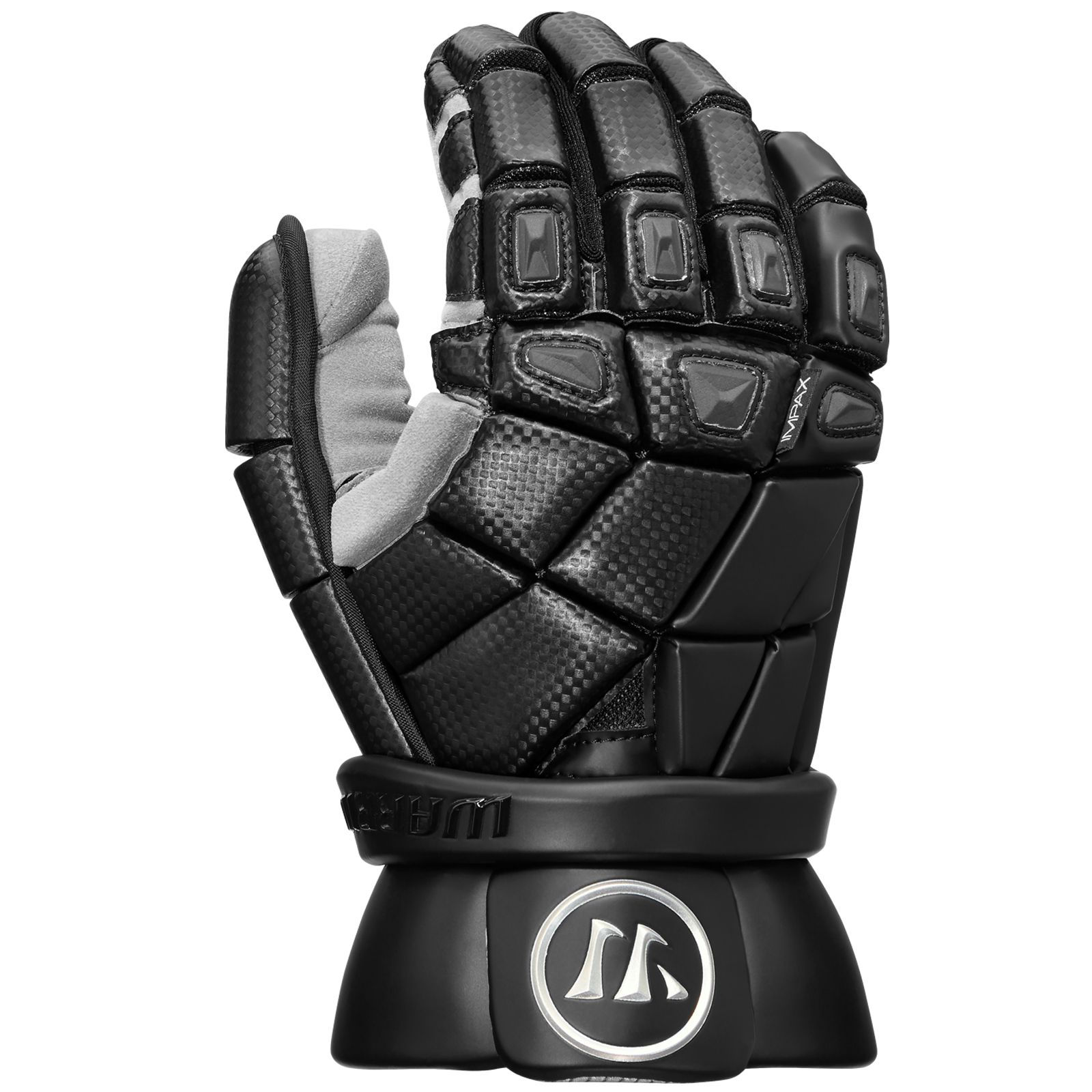 Warrior Nemesis Pro - Goalie Gloves