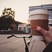 Caffeine Kick