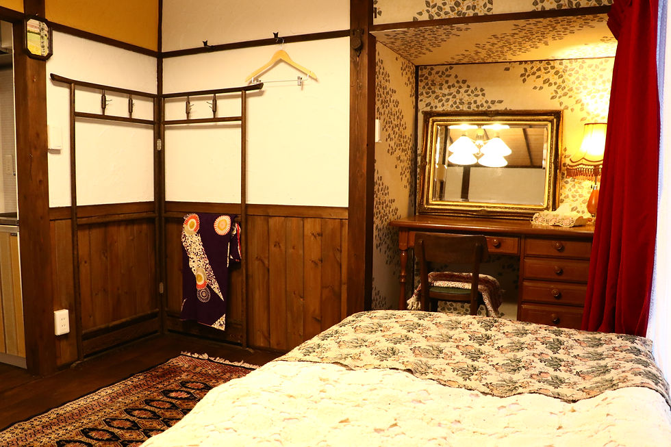 昭和部屋