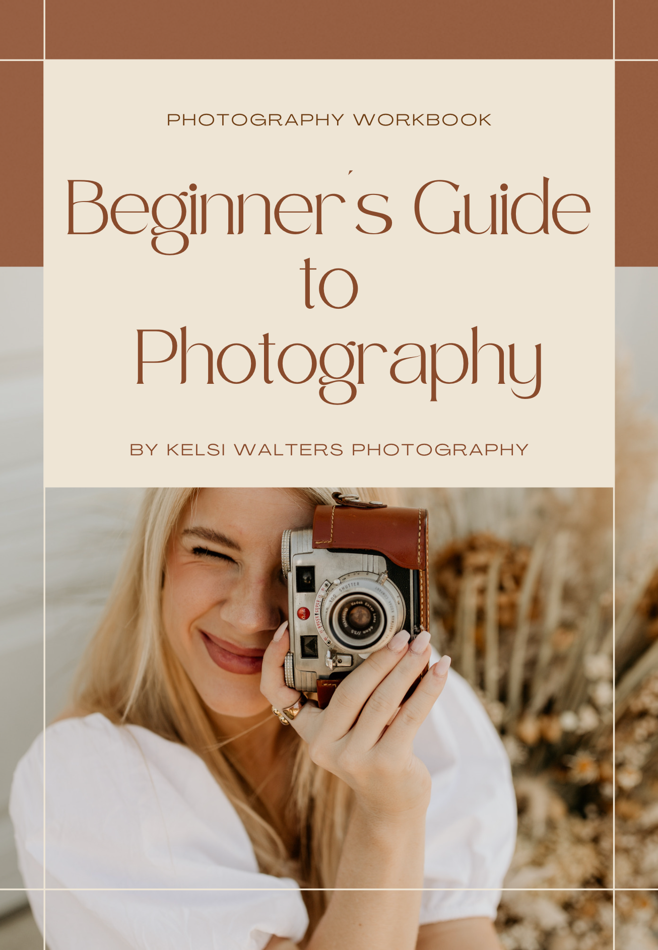 Beginners Guide To Photography