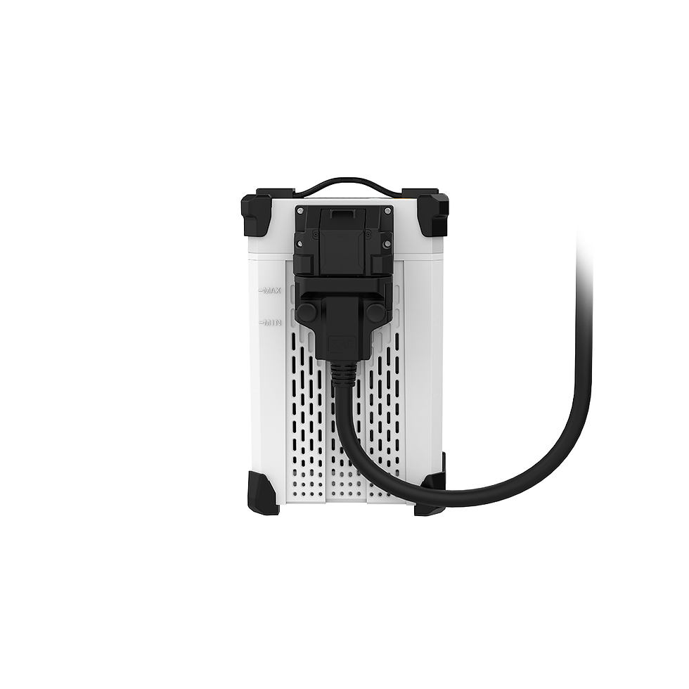 XAG 2024 Battery Cooling Tower product image