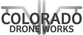 Colorado Drone Works Logo