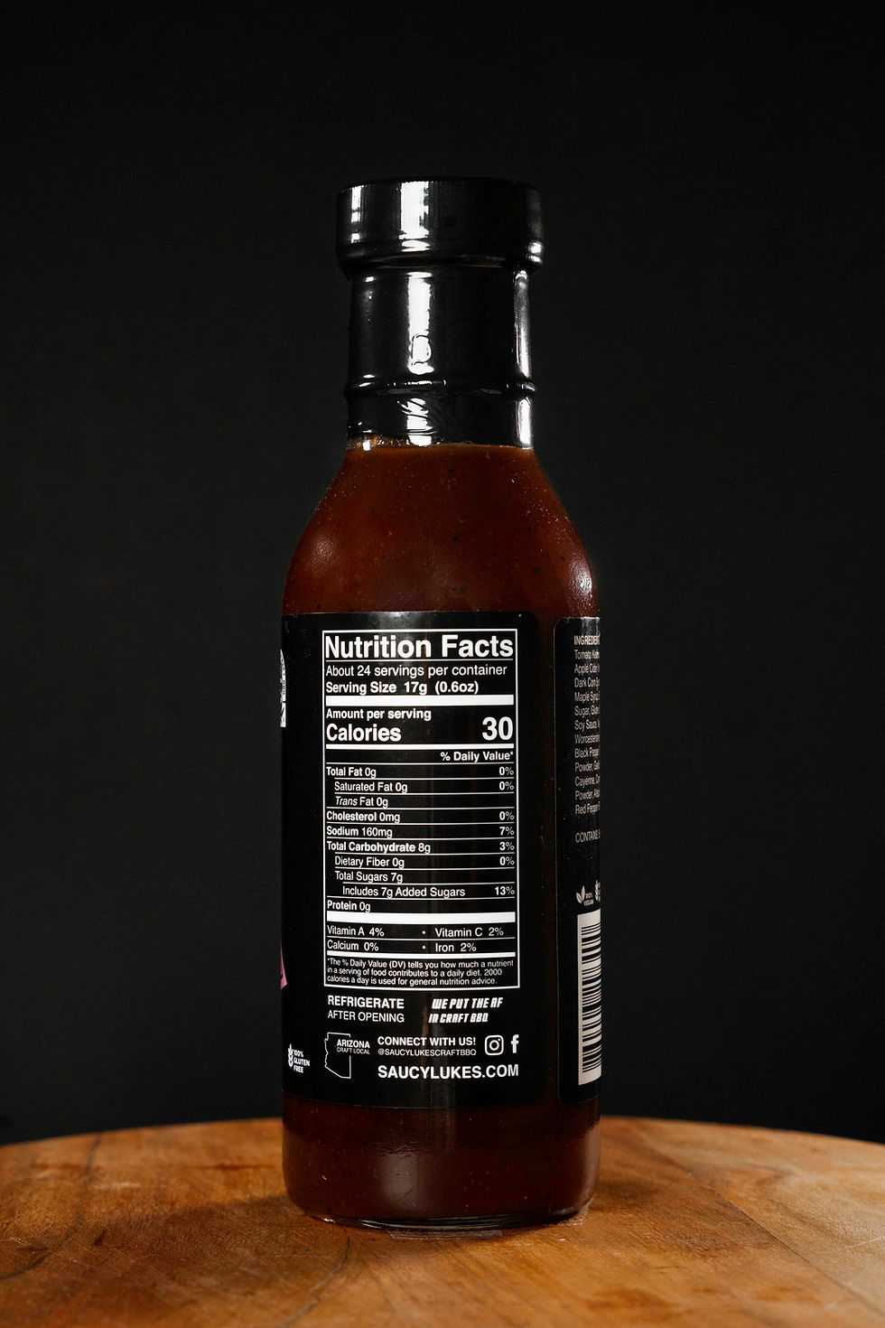 Thumbnail: MULLET SAUCE