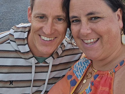 Galen & Jenn