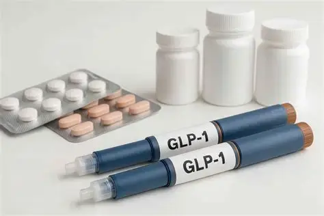The Truth Behind GLP-1 Support Supplements