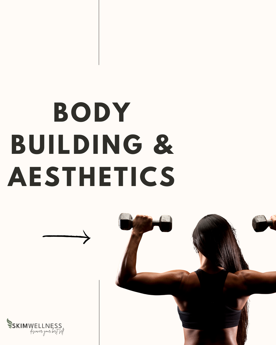 Body Building & Aesthetics Protocols