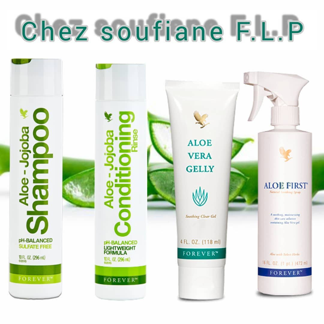 packs de cheveux Femme