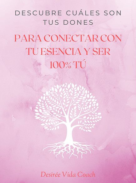 Recurso Gratuito Descubre Tus Dones