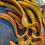 Thumbnail: 4.5” Curl Tail Ring Worms - Sungill