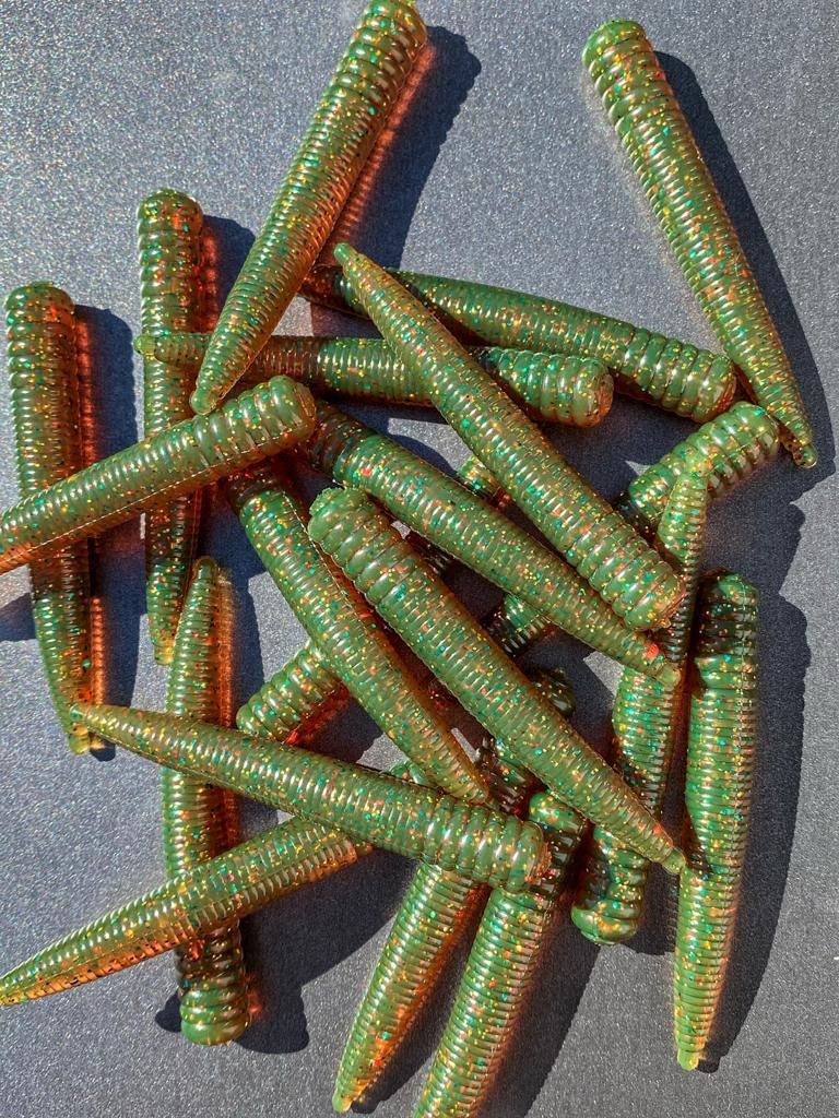 3" NED STICKS - GTX