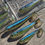 Thumbnail: RBA Precision Swim Baits - Sexy Shad 