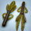 Thumbnail: 4” SUPER BACON - GREEN PUMPKIN SHINDIG