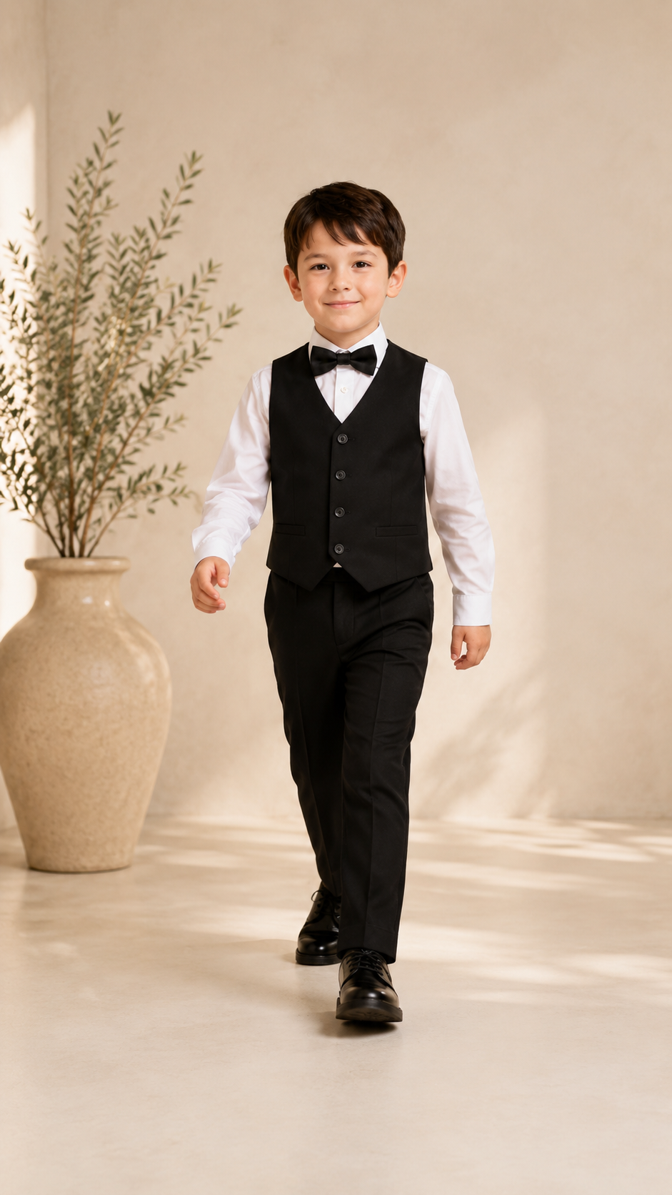 Conjunto Negro