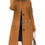 Miniatura: ABRIGO CAMEL CAEAMELO