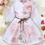 Miniatura: VESTIDO ROSON