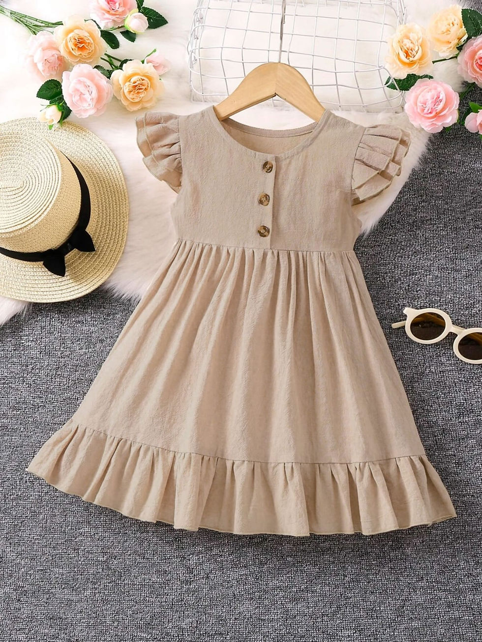 VESTIDO ARENA