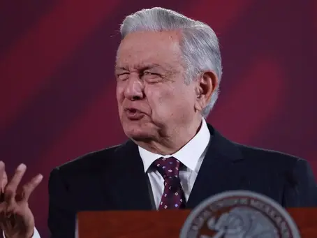 FIL de Guadalajara tiene tendencia conservadora, dice AMLO