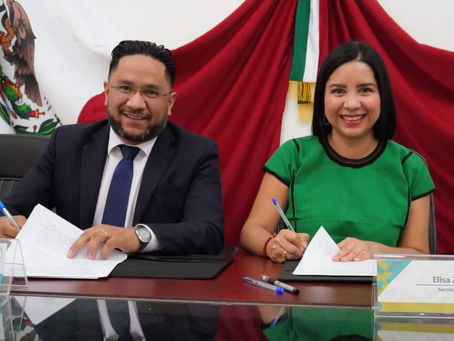 Incorpora Secretaría de las Mujeres perspectiva de género en la Administración de Justicia
