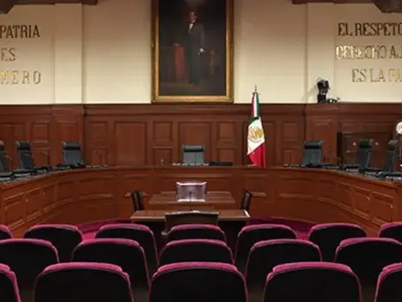Suprema Corte hace pública sesión en la que se discutió amparo contra Ley Eléctrica