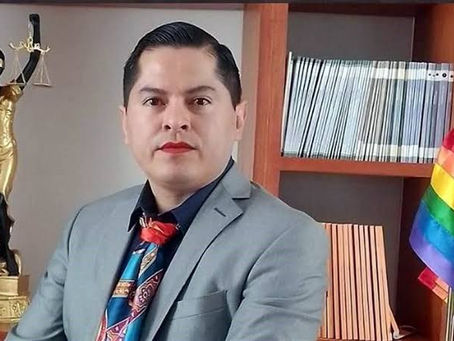 Encuentran esta mañana a Jesús Ociel; “El magistrade” sin vida