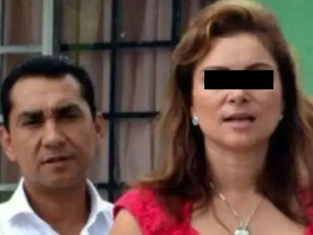 Tribunal deja sin efecto 10 años de cárcel dictados contra esposa de Abarca