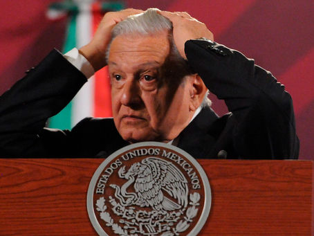 Se contradice AMLO al afirmar que busca una educación multicultural.