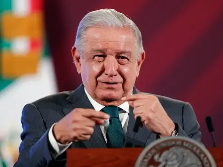 AMLO anuncia visita de secretaria del Tesoro estadounidense a México