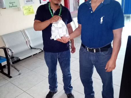 Unidad de Atención Ciudadana comprometida con la población vulnerable de Oaxaca: SSO