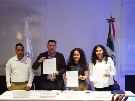 Trabaja Gobierno de Oaxaca para garantizar el acceso a la justicia de las personas con discapacidad
