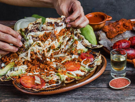 Espacios agotados para la Feria de los Antojos Mexicanos en Tuxtepec