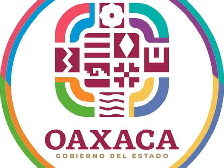 Atienden instituciones del Gobierno estatal colapso de puente en Tierra Caliente, Tamazulápam Mixe