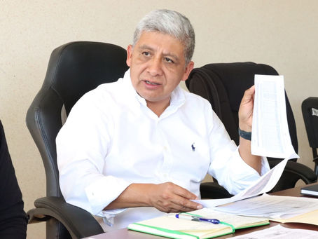 Anuncia Sefader auditorías a programas de la dependencia 