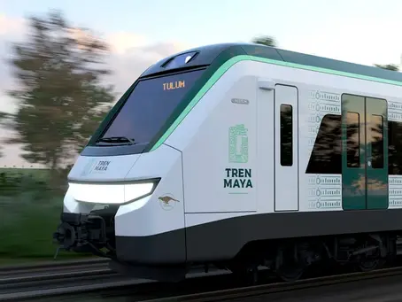 Tren Maya aumentará costo total a 500 mil mdp: secretario de Hacienda