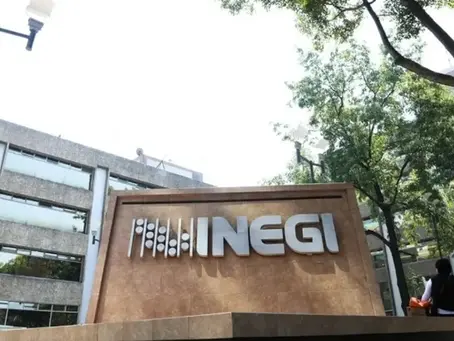 Baja percepción de inseguridad: INEGI