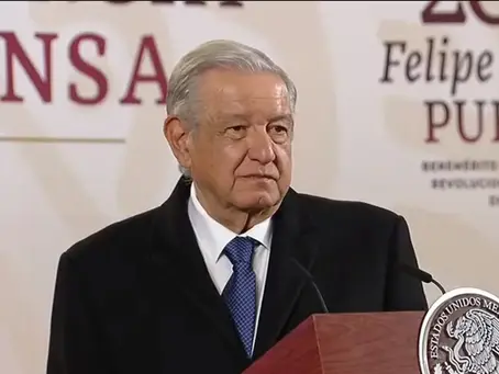 CNDH no está contemplada en iniciativa para eliminar organismos autónomos: AMLO