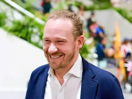 Santiago Taboada solicita licencia definitiva de cara a elecciones de 2024