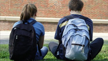 Iglesia condena que la violencia se haya normalizado en los jóvenes