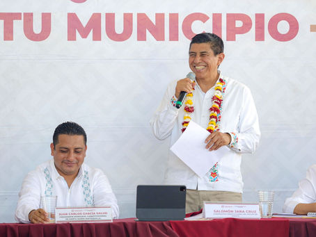 Impulsa Gobierno estatal desarrollo social en Mixtequilla