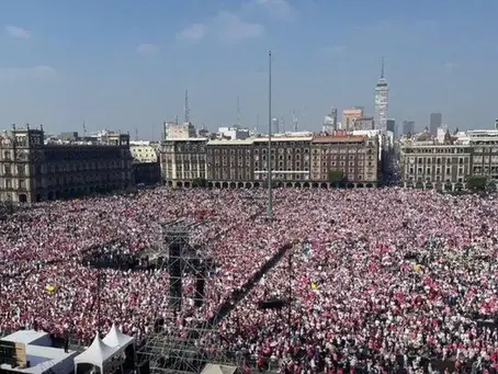 Hoy todo está bajo amenaza; quien llegó al poder por la democracia pretende destruirla: Córdoba