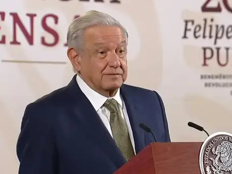AMLO asegura que ha bajado el precio de la canasta básica