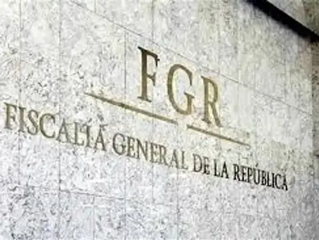 FGR busca a presunto líder delictivo para que compruebe acusaciones contra AMLO