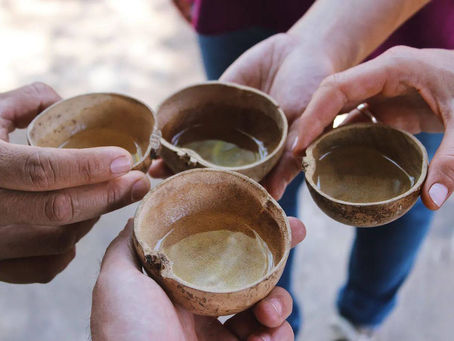 ¿Llegará feria de mezcal a Tuxtepec durante las fiestas?