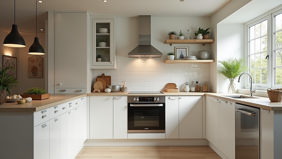 Expert Remodeling Tips for Your Home Transformation