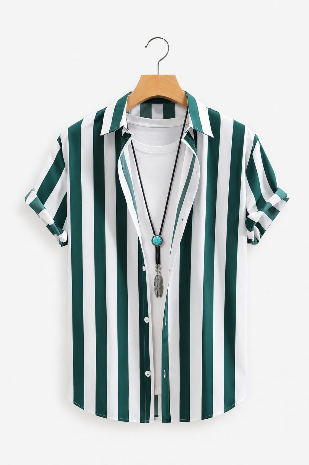 Lusso Shirt