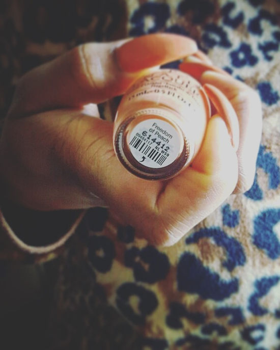Thanksgiving Nails
