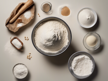 Healthy Baking Tips for Beginners: Start Baking Today